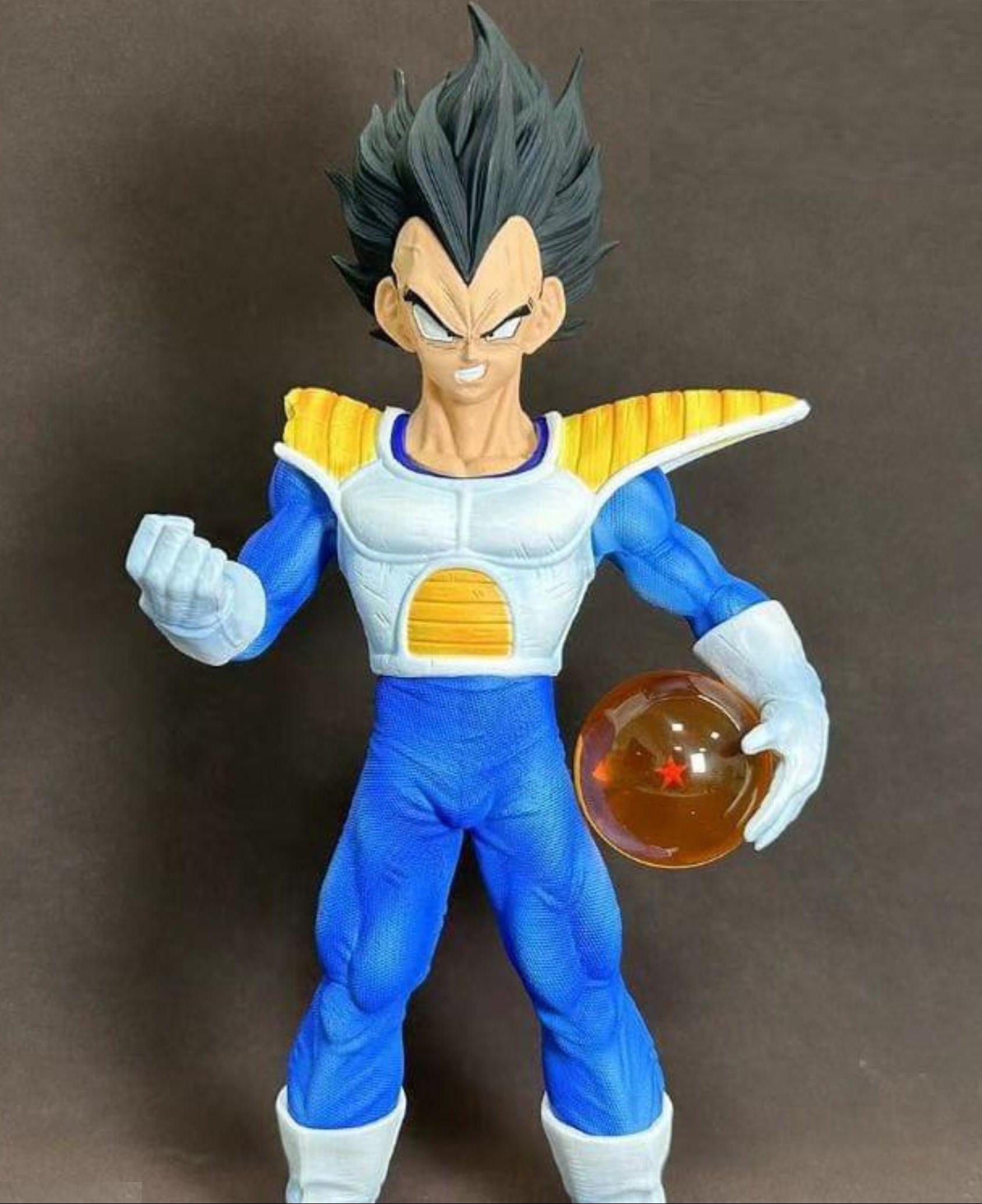 Dragonball Z - Vegeta