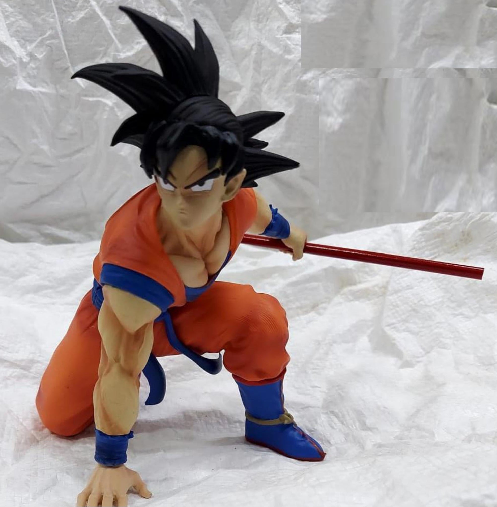 Dragonball Z - Goku