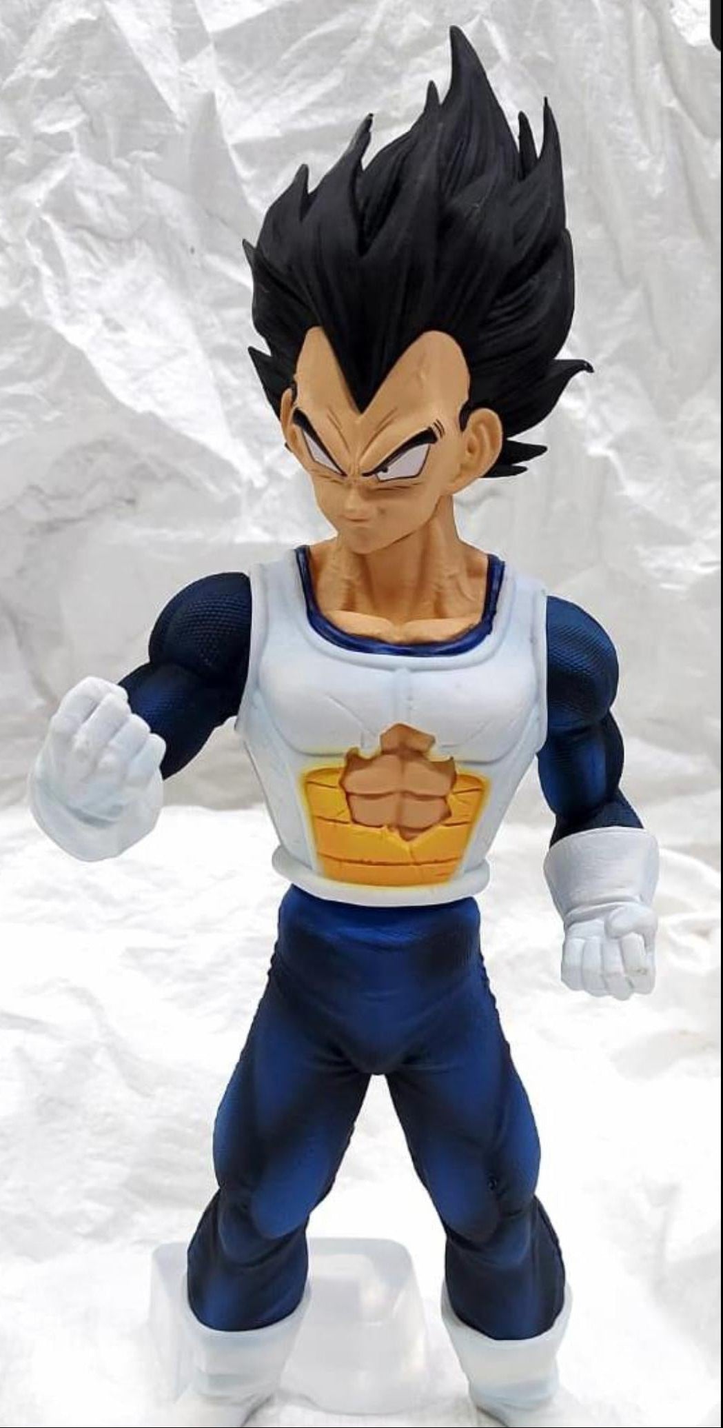 Dragonball Z - Vegeta