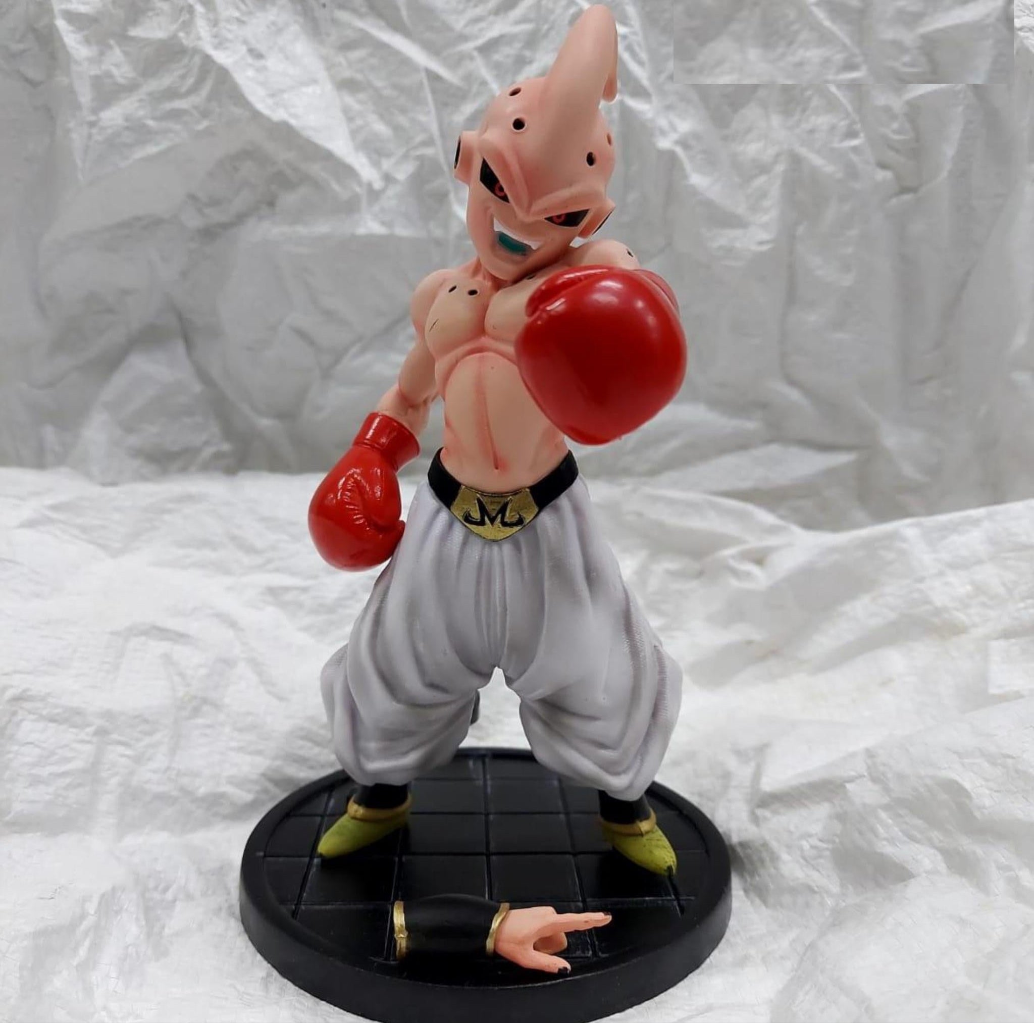 Dragonball Z - Majin Buu