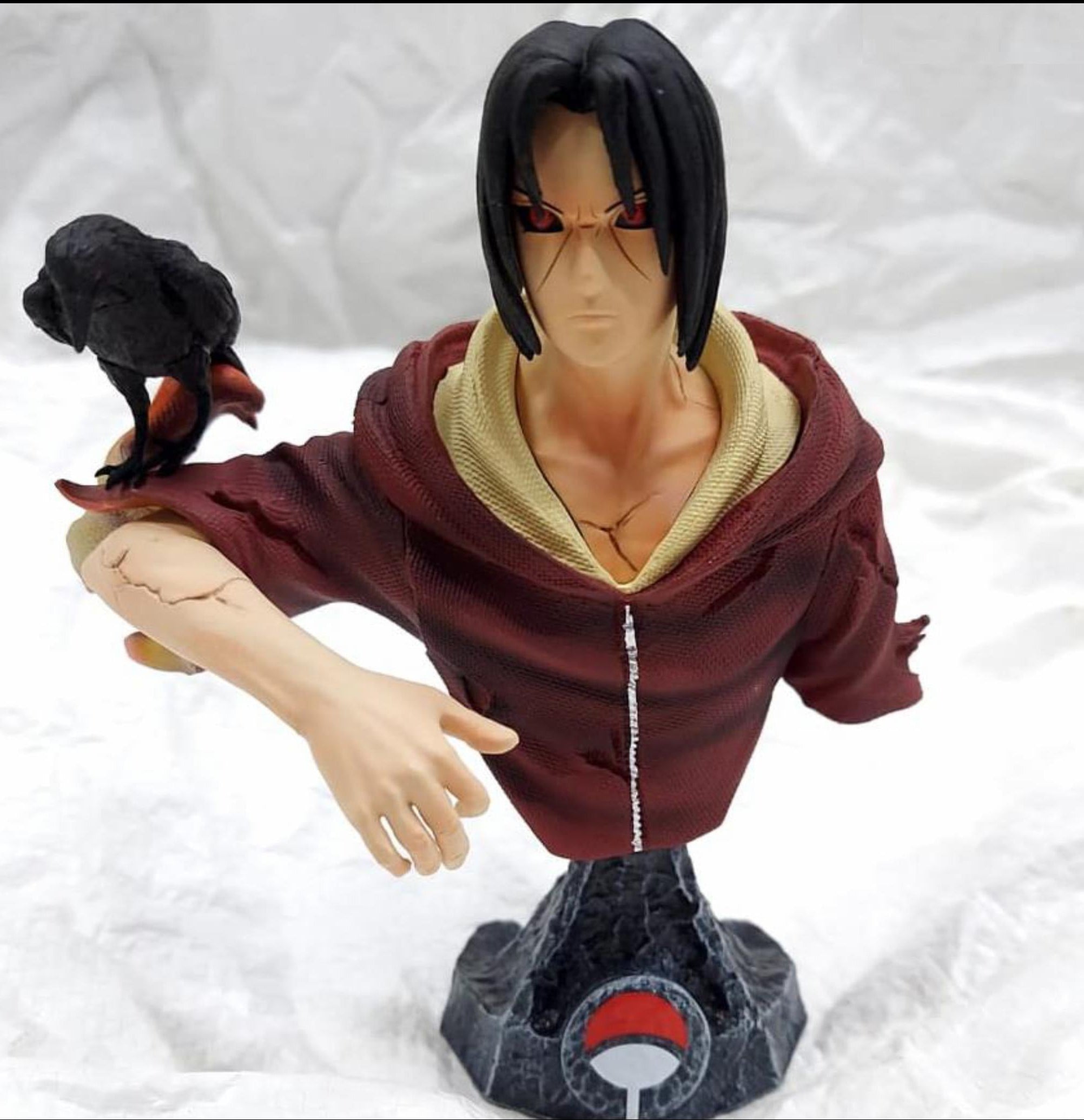 Naruto - Itachi