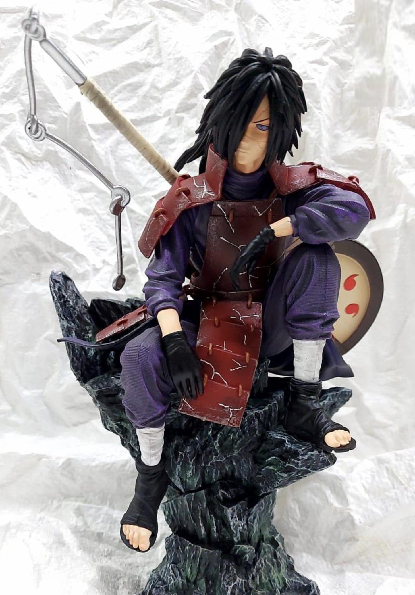 Naruto - Madara Uchiha