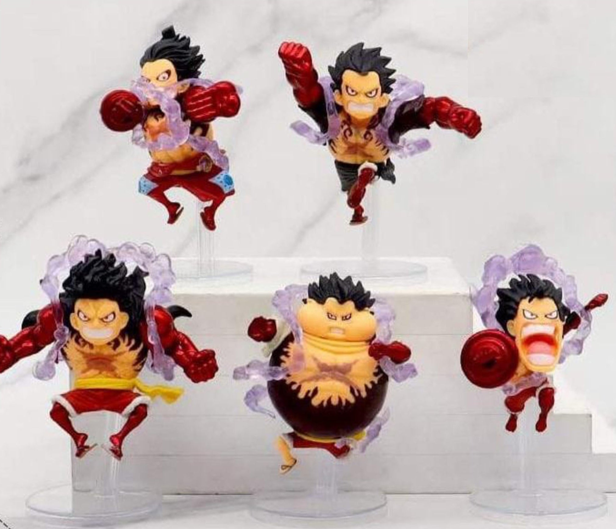 One Piece - Luffy