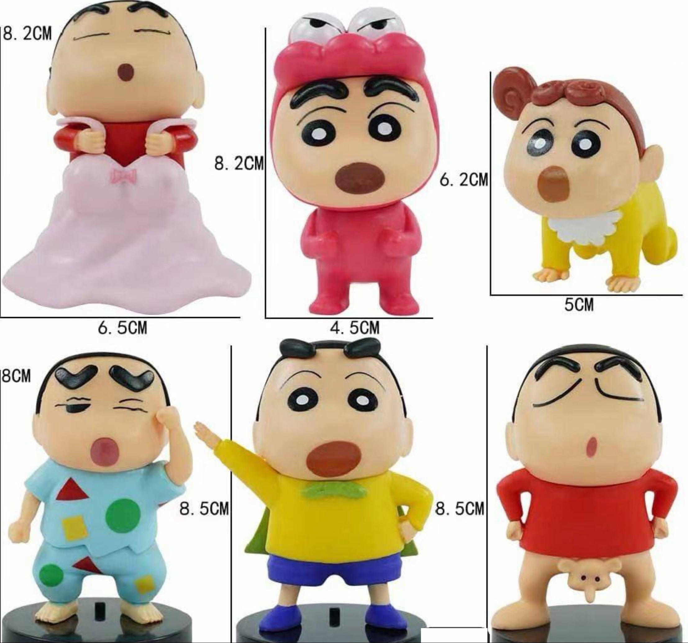 Shinchan