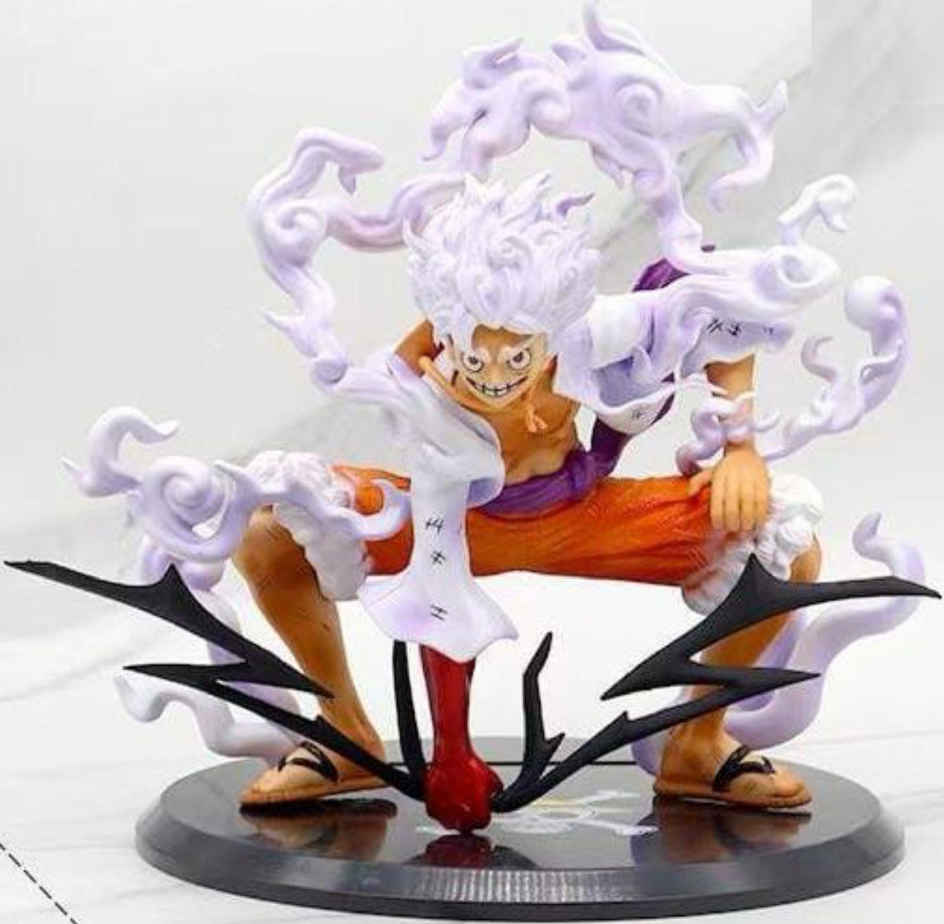 One Piece - Luffy (Gear 5)