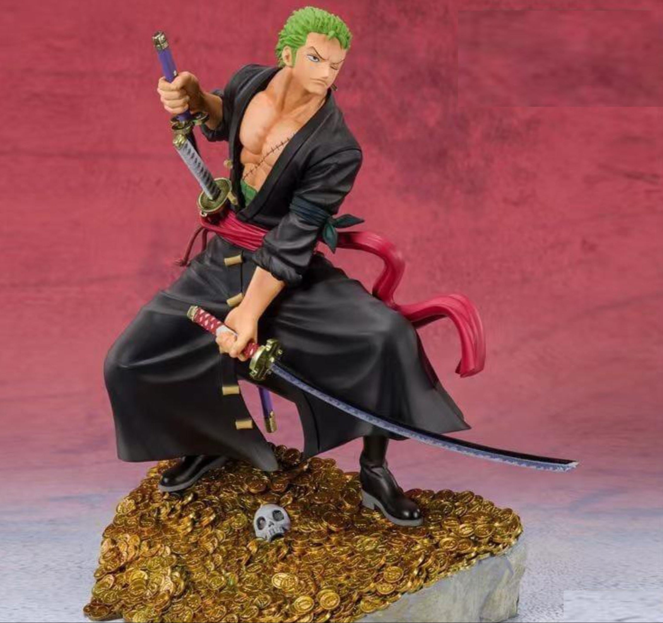 One Piece - Zorro