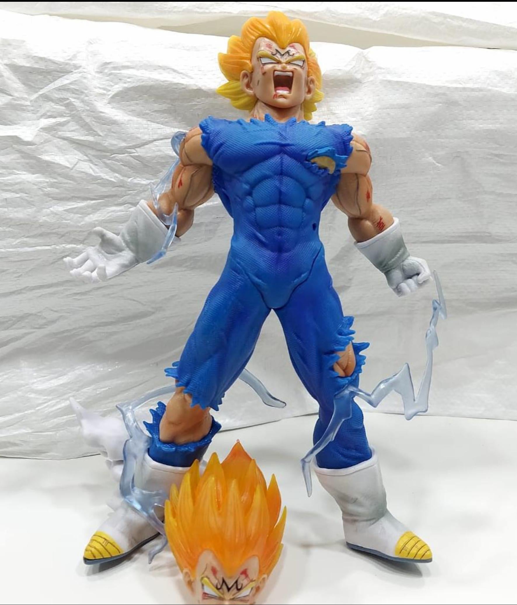 Dragonball Z - Vegeta