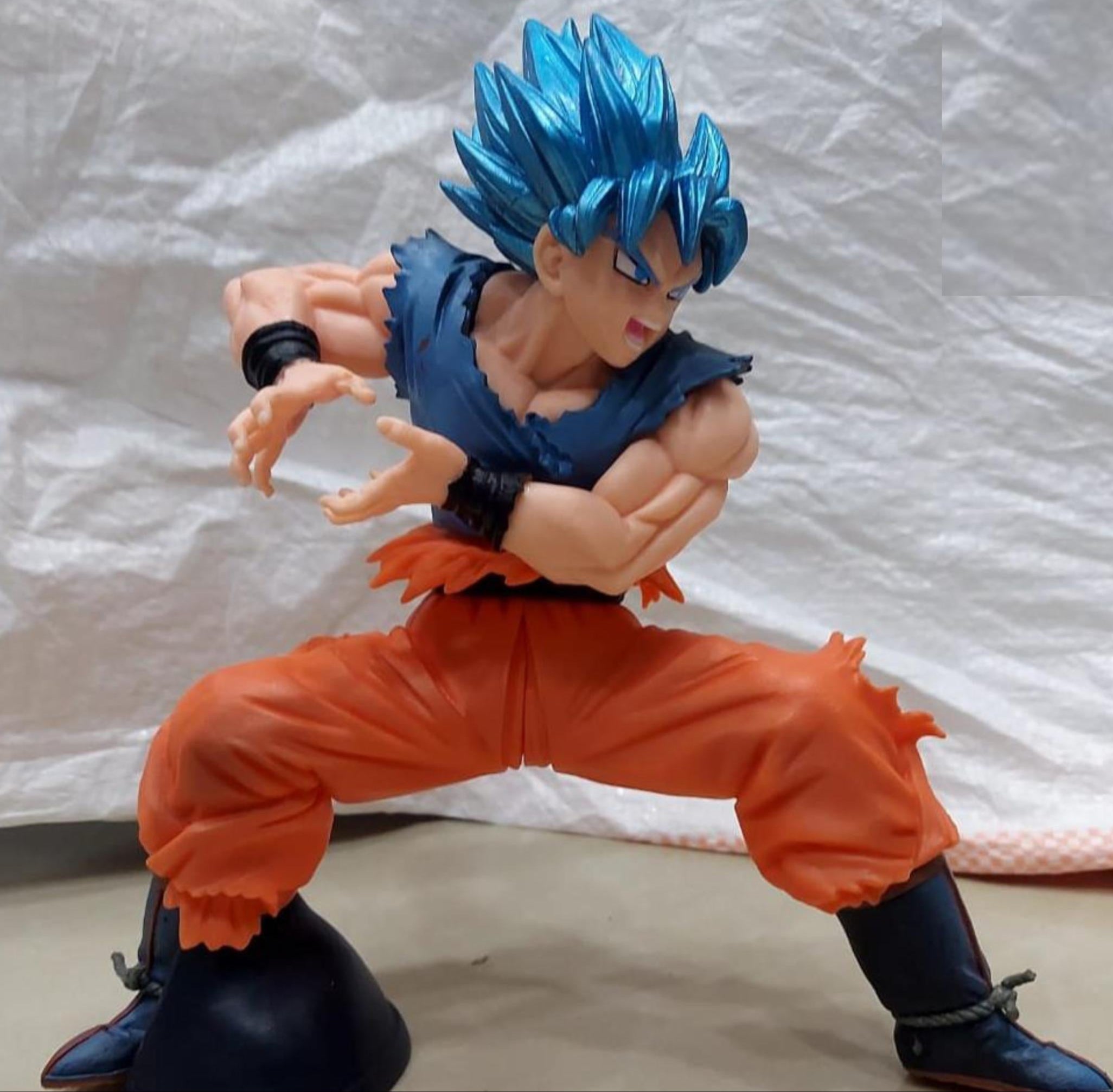 Dragonball Z - Goku