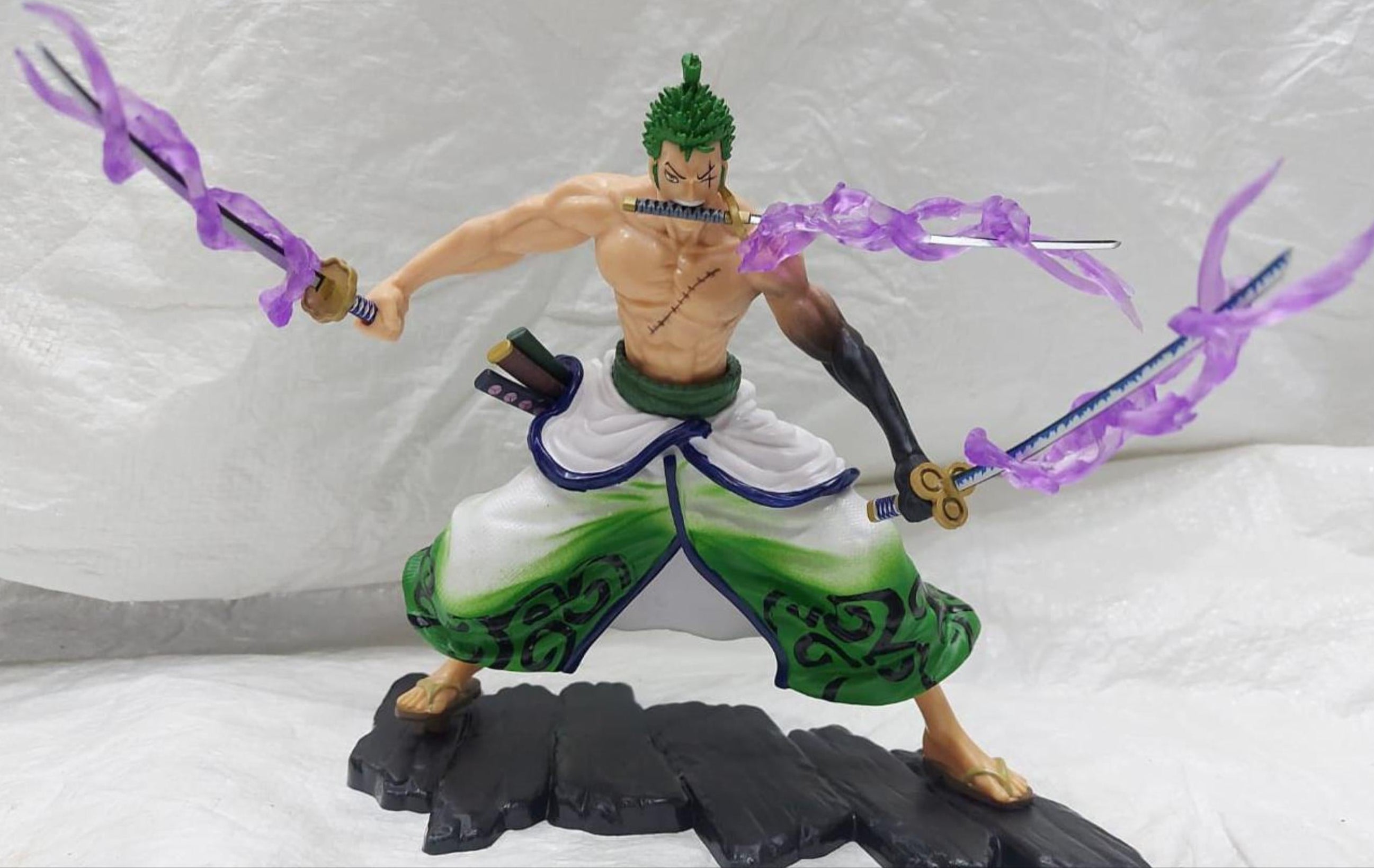 One Piece - Zorro