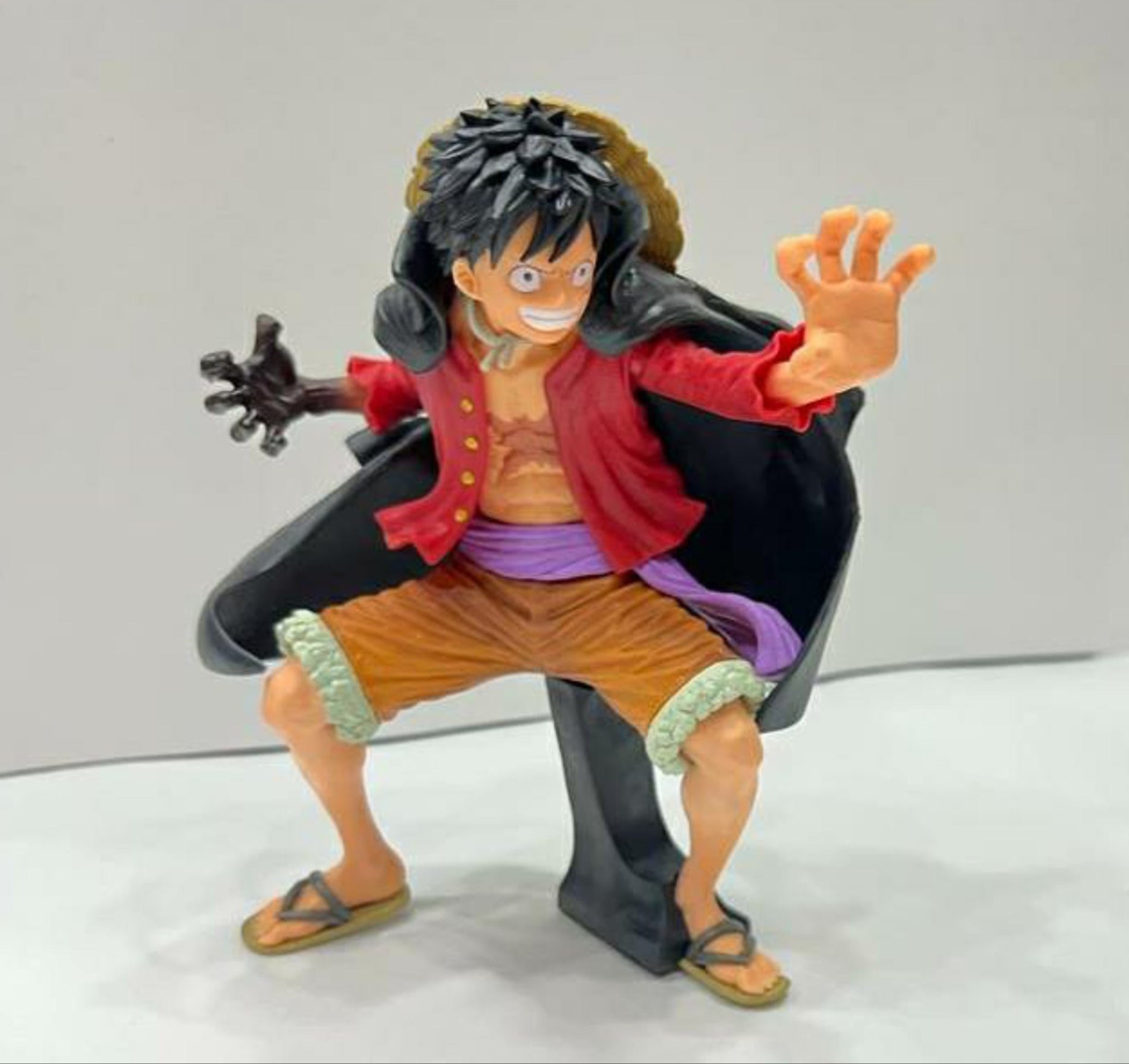 One Piece Luffy
