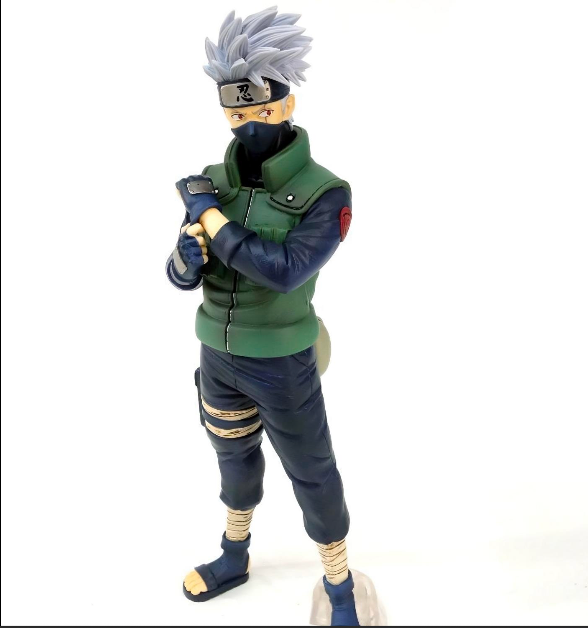 Kakashi