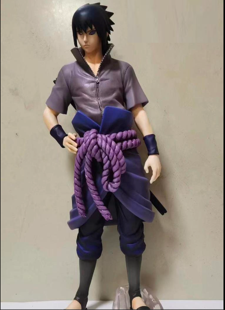 Sasuke