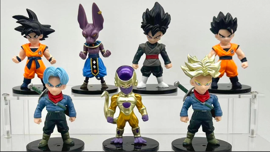 Dragonball Super