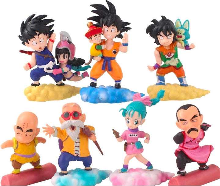 Dragonball