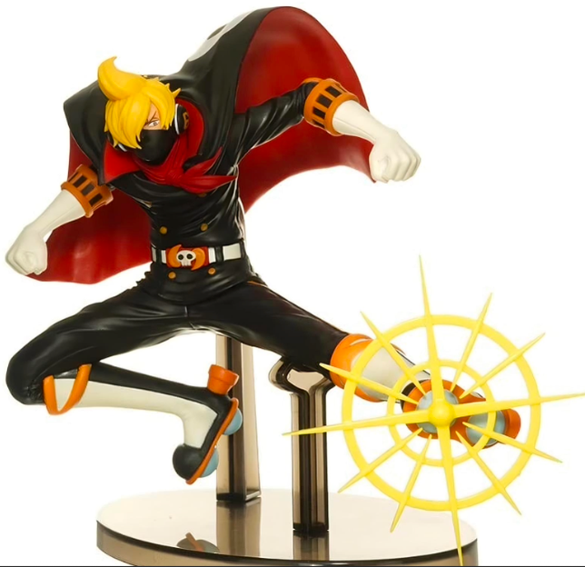 Sanji