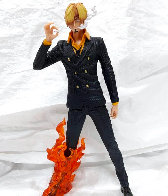 Sanji