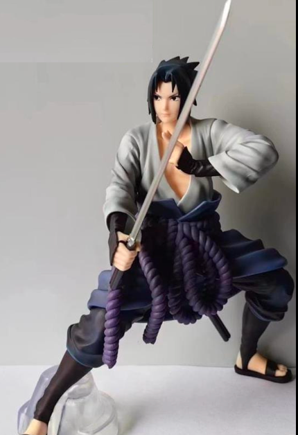 Sasuke