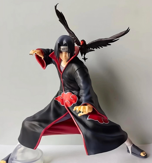Itachi
