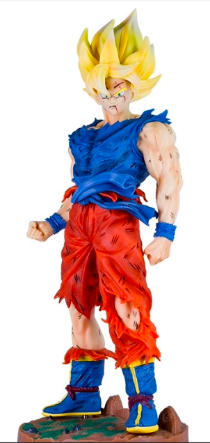 Goku