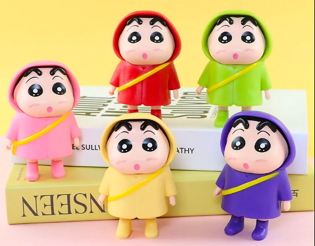Shinchan
