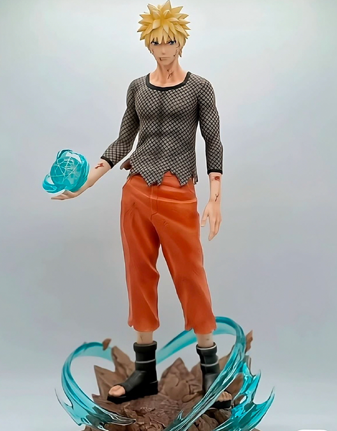 Naruto