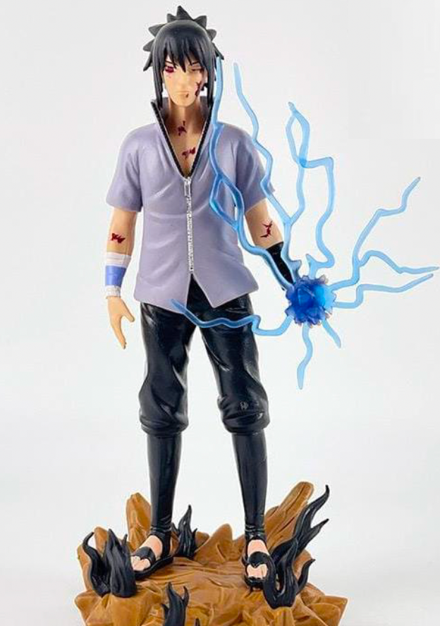 Sasuke