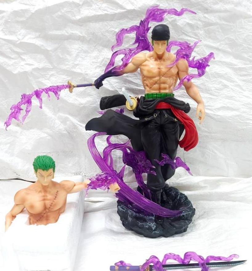 Zorro (One Piece)