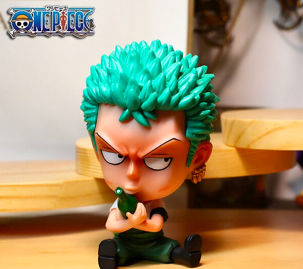 Zorro (One Piece)
