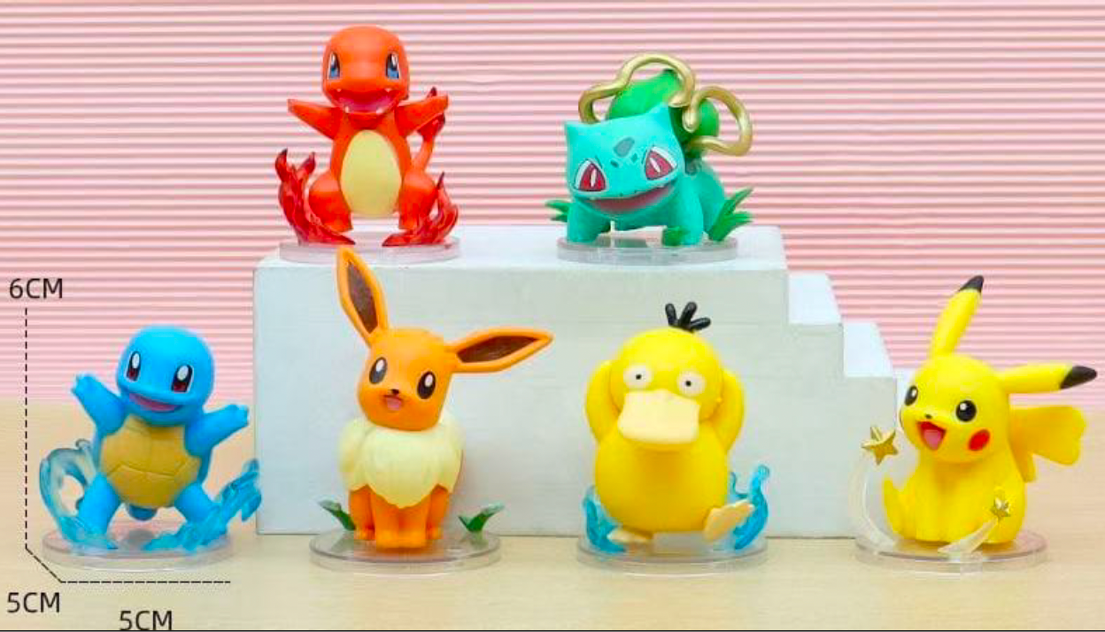Pokemon