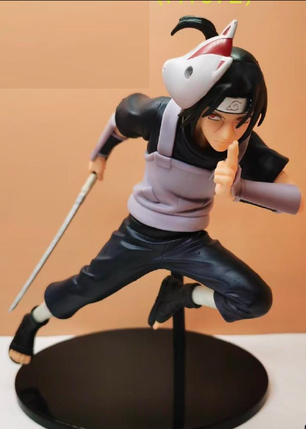 Itachi Anbi - Naruto