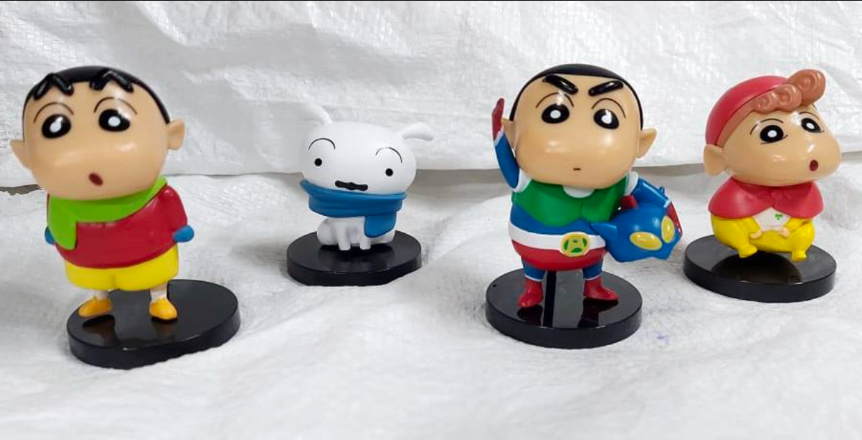 Shinchan