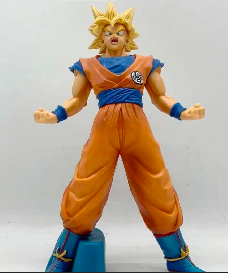 Dragon Ball Z