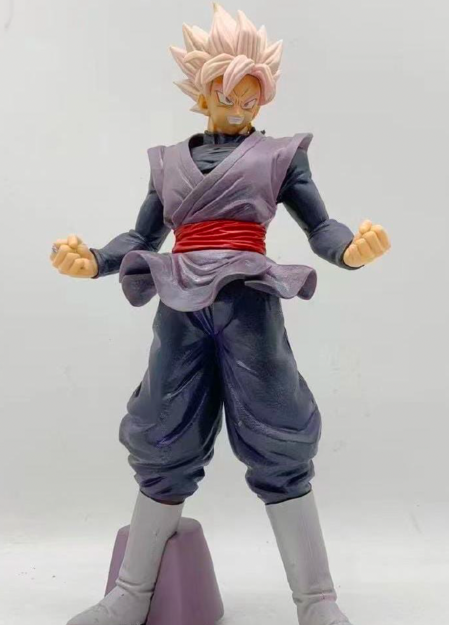 Dragon Ball Z (Super)