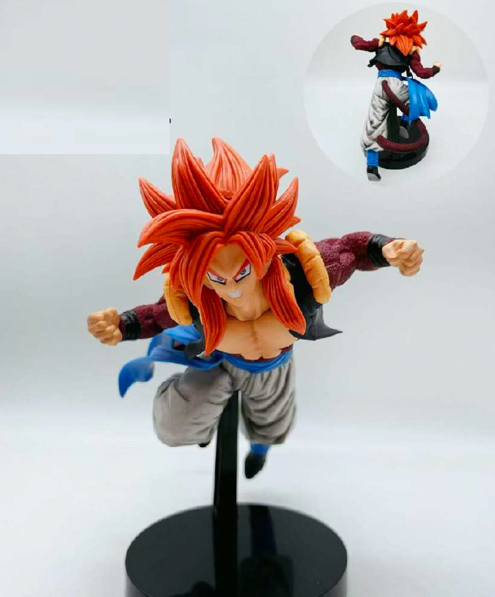 Gogeta - Dragon Ball GT
